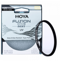Filtr Hoya Fusion One Next UV  82mm